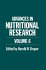 Advances in Nutritional Research - Bild 2