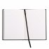 Sketchbook 5.5 X 8 Black Hardcover... - Bild 2