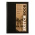Sketchbook 5.5 X 8 Black Hardcover... - Bild 3