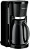 Rowenta CT 3808 Kaffeemaschine schwarz - Bild 2