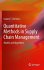 Quantitative Methods in Supply Chain... - Bild 2