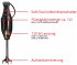 ESGE-Zauberstab M 100 D Design Black - Bild 5