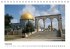 ISRAEL (Tischkalender immerwährend DIN... - Bild 13