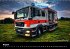 HDR Einsatzfahrzeuge (Wandkalender... - Bild 9