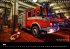 HDR Einsatzfahrzeuge (Wandkalender... - Bild 6