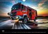 HDR Einsatzfahrzeuge (Wandkalender... - Bild 8