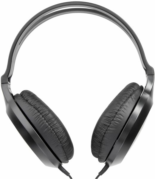 On-Ear bücher.de schwarz RP-HT Portofrei - kaufen bei Panasonic 161 Kopfhörer E-K