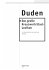 Duden - Das große... - Bild 4