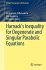 Harnack's Inequality for Degenerate and... - Bild 2