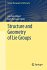 Structure and Geometry of Lie Groups - Bild 2