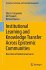 Institutional Learning and Knowledge... - Bild 2