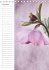 Zarte Blüten / Geburtstagskalender... - Bild 13