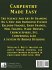 Carpentry Made Easy; Or, The Science... - Bild 2