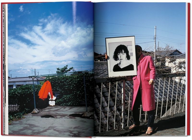 Araki by Araki portofrei bei bücher.de bestellen