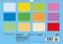 Bunter Bastelkalender (Wandkalender... - Bild 14