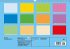 Bunter Bastelkalender (Wandkalender... - Bild 14