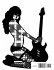 Women That Rock Crossword Puzzle Book - Bild 2
