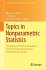 Topics in Nonparametric Statistics - Bild 2