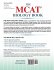 The MCAT Biology Book - Bild 2