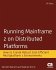 Running Mainframe z on Distributed... - Bild 2