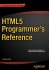HTML5 Programmer's Reference - Bild 2
