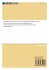 Self-Assessment und Benchmarking im... - Bild 2