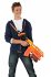 Hasbro A8494EU4 - Nerf N-Strike Elite:... - Bild 4