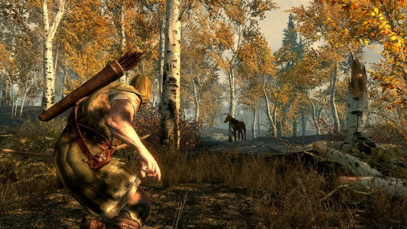 The Elder Scrolls V Skyrim Hearthfire Download Fur Windows