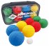 Schildkröt - Fun Boccia Set, 4x2 Boule... - Bild 2