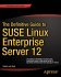 The Definitive Guide to SUSE Linux... - Bild 2