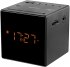 Sony ICF-C1 B Radiowecker schwarz - Bild 2