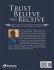 Trust Believe and Receive - Bild 2