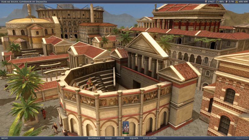 grand ages rome windows 7