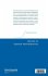 LECTURES ON CLASSICAL ELECTRODYNAMICS - Bild 2