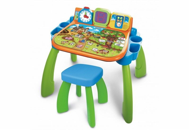 Vtech 3 In 1 Magischer Schreibtisch 2021 Vtech 3 In 1 Magischer Schreibtisch 2021