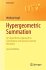 Hypergeometric Summation - Bild 2