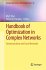 Handbook of Optimization in Complex... - Bild 2