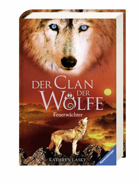 Der Clan Der Wölfe