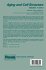 Aging and Recovery of Function in the... - Bild 2