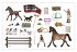 Schleich 97020 - Adventskalender:... - Bild 2
