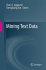 Mining Text Data - Bild 2