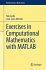 Exercises in Computational Mathematics... - Bild 2