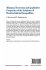 Minimax Theorems and Qualitative... - Bild 2