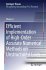 Efficient Implementation of High-Order... - Bild 2