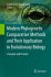 Modern Phylogenetic Comparative Methods... - Bild 2