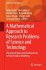 A Mathematical Approach to Research... - Bild 2