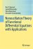 Nonoscillation Theory of Functional... - Bild 2
