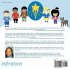 A-B-C Learn Safety with Me! A-B-C... - Bild 2