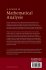 A Course in Mathematical Analysis - Bild 2