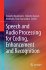 Speech and Audio Processing for Coding,... - Bild 2